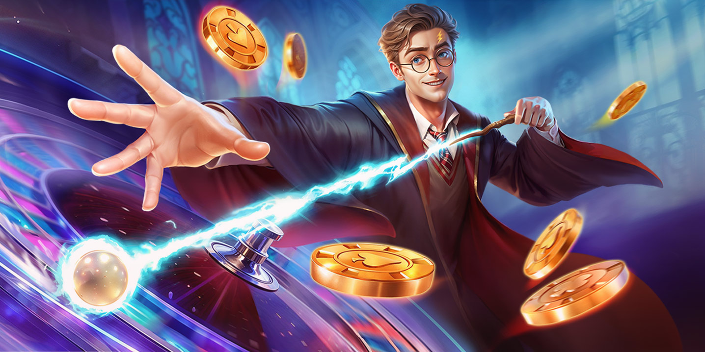 Heatwave Slots Championship