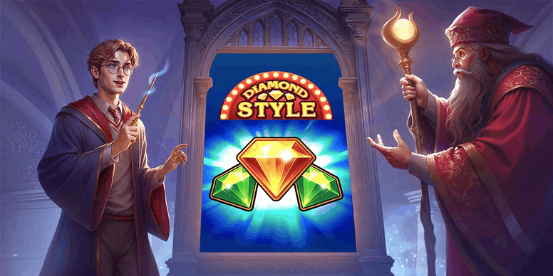 Slot of the Week